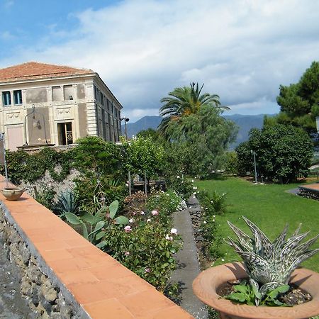Etna Wine Azienda Agrituristica Passopisciaro Zewnętrze zdjęcie