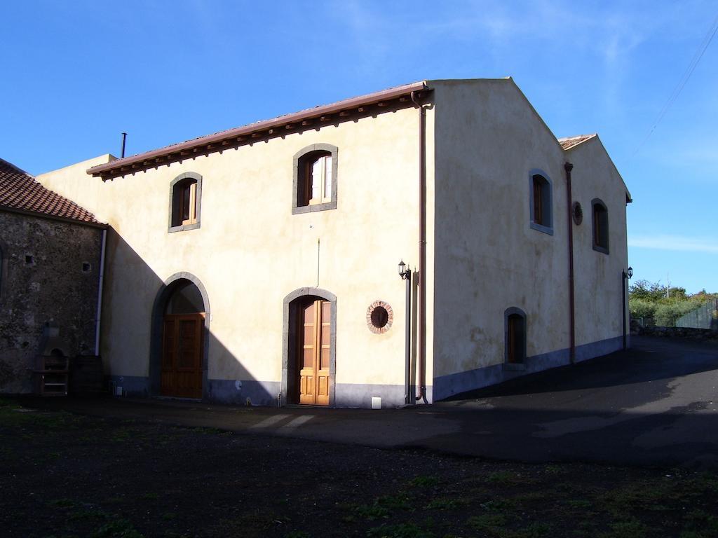 Etna Wine Azienda Agrituristica Passopisciaro Pokój zdjęcie