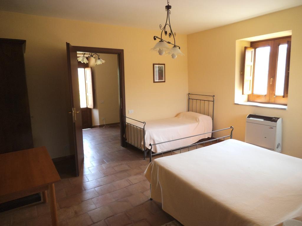 Etna Wine Azienda Agrituristica Passopisciaro Pokój zdjęcie