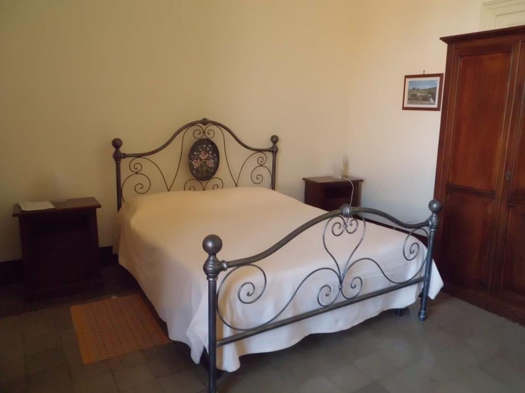 Etna Wine Azienda Agrituristica Passopisciaro Pokój zdjęcie