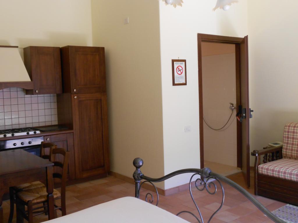 Etna Wine Azienda Agrituristica Passopisciaro Pokój zdjęcie