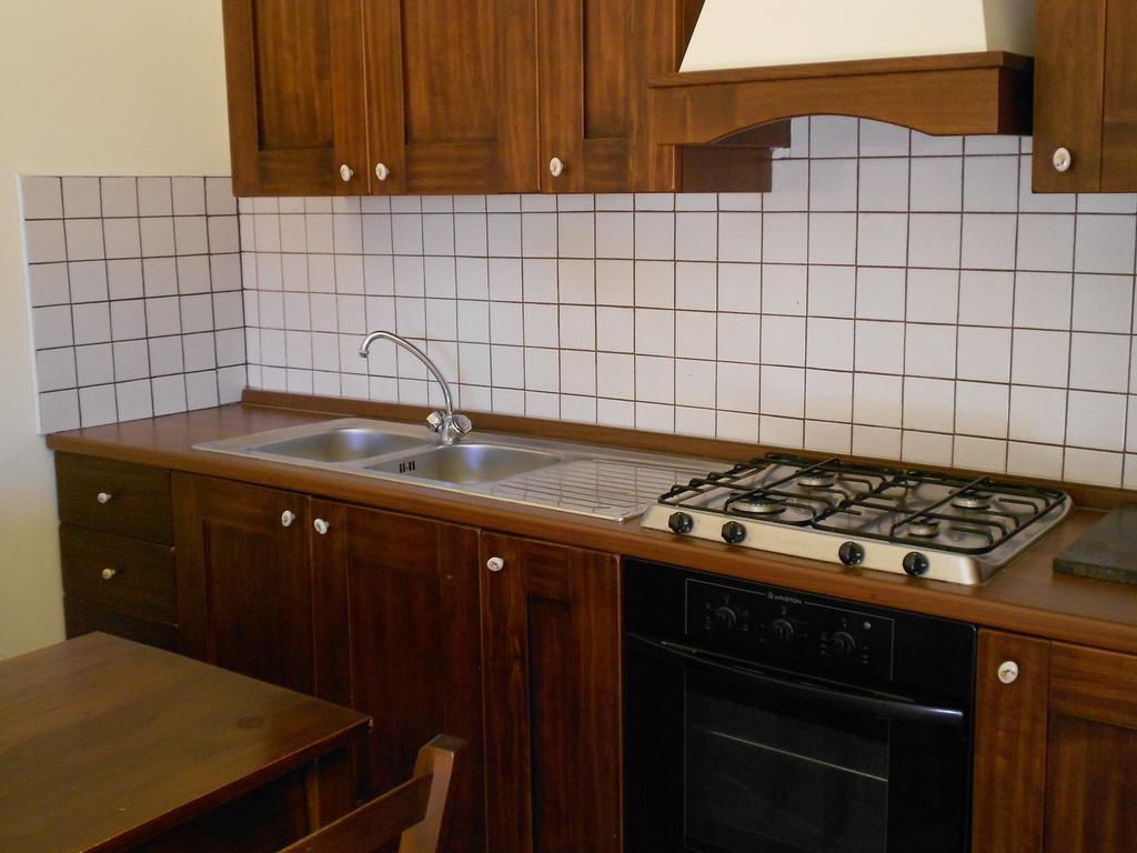 Etna Wine Azienda Agrituristica Passopisciaro Pokój zdjęcie