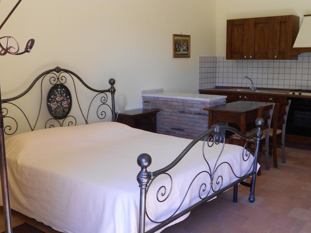 Etna Wine Azienda Agrituristica Passopisciaro Pokój zdjęcie