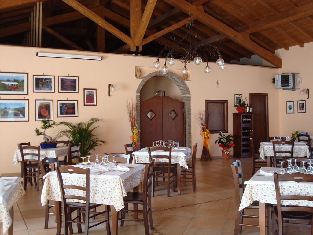 Etna Wine Azienda Agrituristica Passopisciaro Zewnętrze zdjęcie