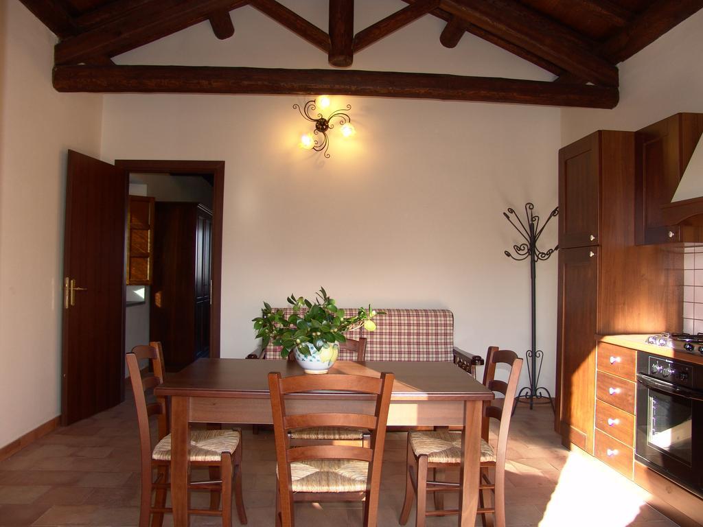 Etna Wine Azienda Agrituristica Passopisciaro Pokój zdjęcie