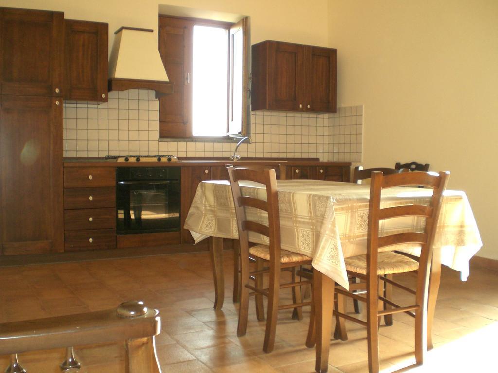 Etna Wine Azienda Agrituristica Passopisciaro Pokój zdjęcie