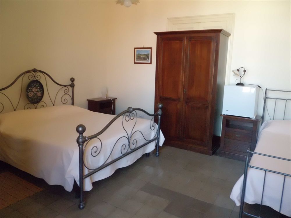 Etna Wine Azienda Agrituristica Passopisciaro Zewnętrze zdjęcie