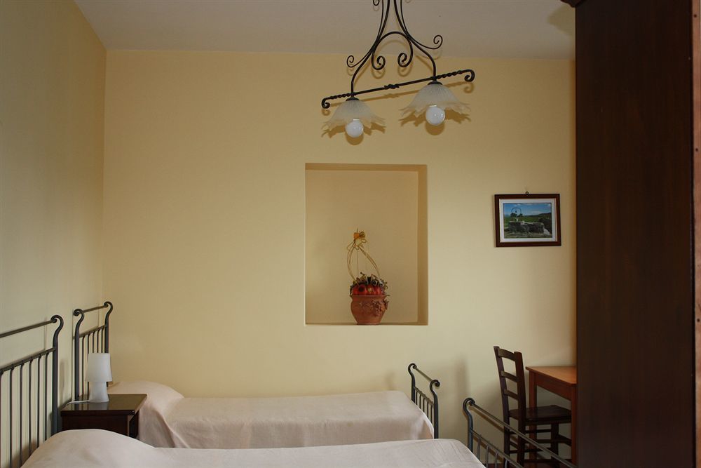 Etna Wine Azienda Agrituristica Passopisciaro Zewnętrze zdjęcie