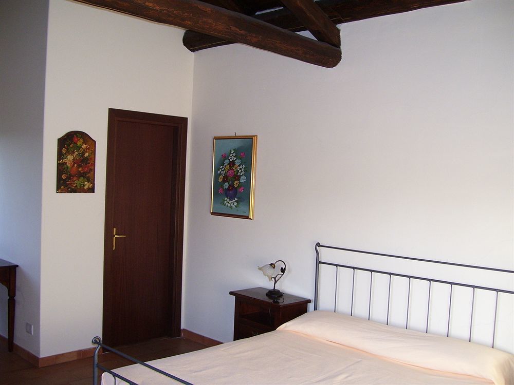 Etna Wine Azienda Agrituristica Passopisciaro Zewnętrze zdjęcie