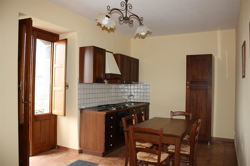 Etna Wine Azienda Agrituristica Passopisciaro Zewnętrze zdjęcie