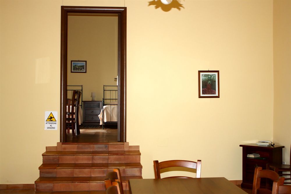 Etna Wine Azienda Agrituristica Passopisciaro Zewnętrze zdjęcie