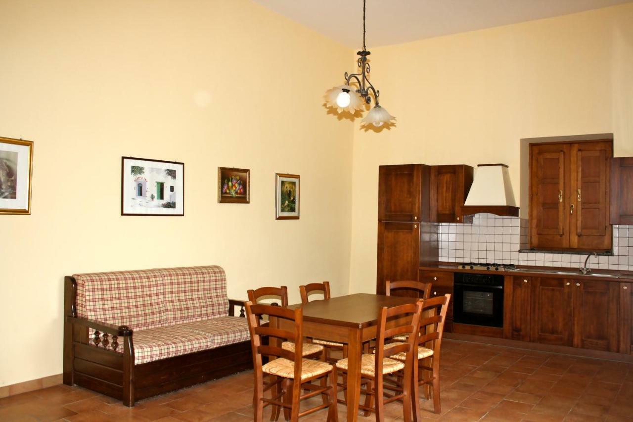Etna Wine Azienda Agrituristica Passopisciaro Zewnętrze zdjęcie
